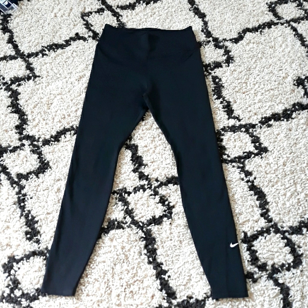 Nike Long Running Tights